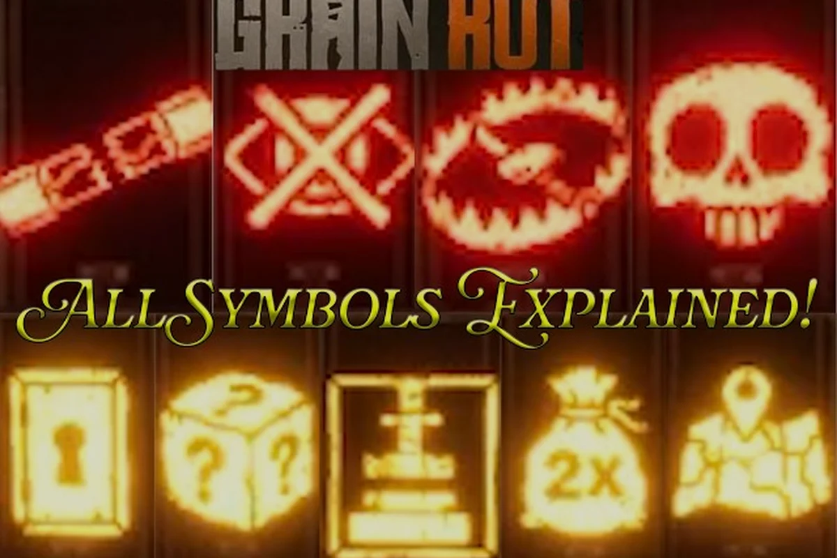 GRAIN ROT Unlock Guide: Level Up Fast & Start Strong