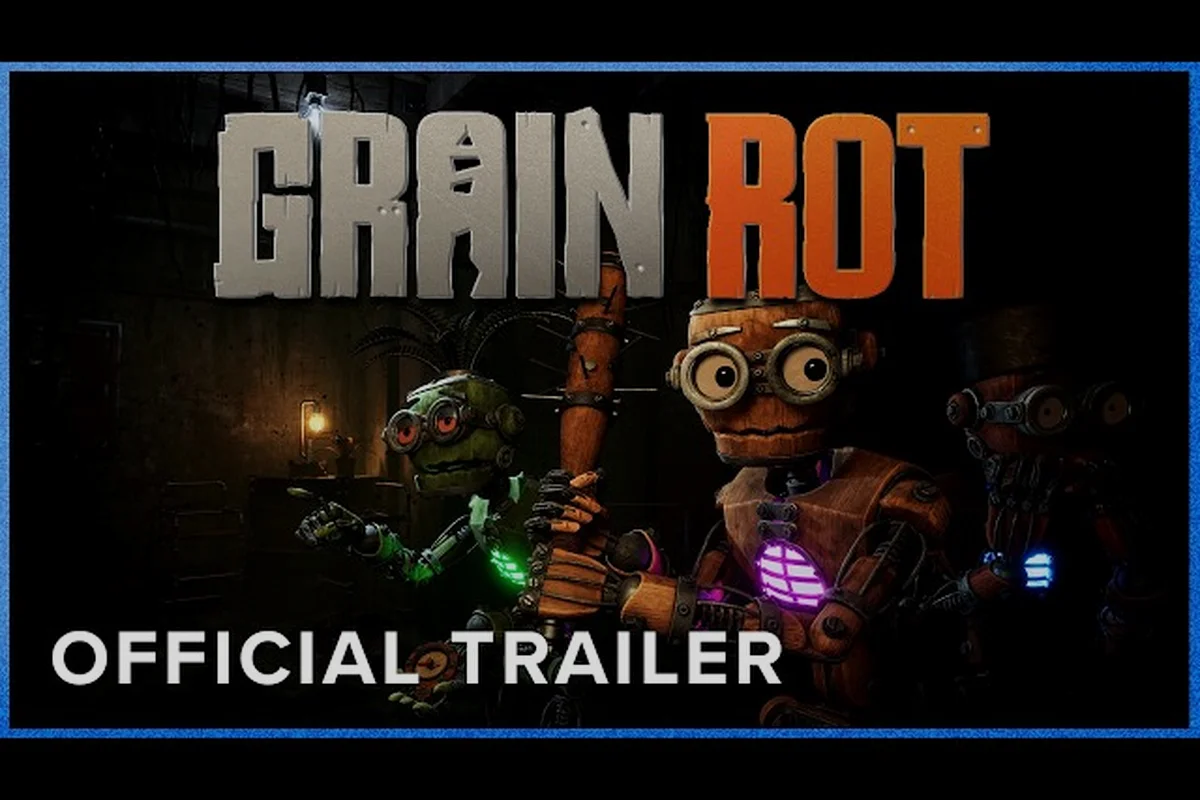 GRAIN ROT Game Explained: Survival Tips for New Players