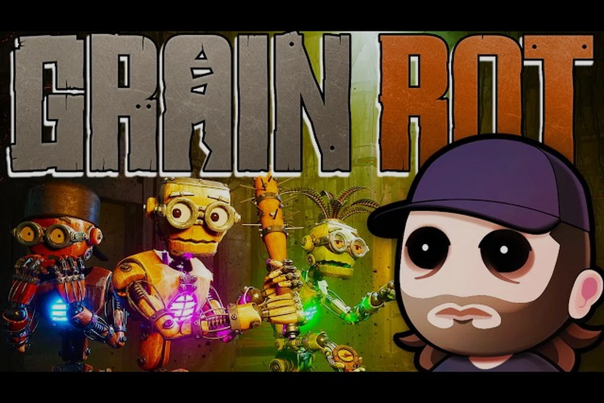 GRAIN ROT PC Multiplayer Guide: Co-Op, Matchmaking & PvP