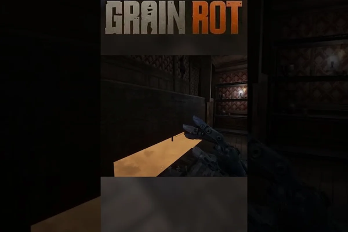 GRAIN ROT Patch Notes: Latest Update 2026 Breakdown